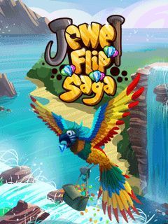 Jewel Flip Saga