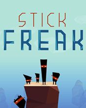 Stick Freak