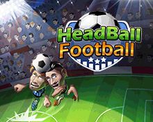 Headball Football