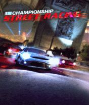Championship Street Racing
