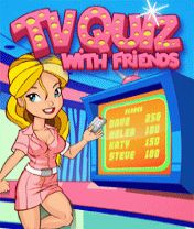 Tv Quiz with Friends