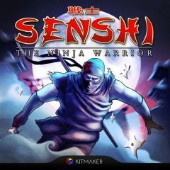 Senshi The Ninja Warrior