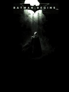 Batman Begins