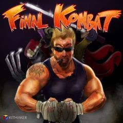 FinalKombat d820 v100
