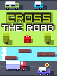 CROSS THE ROAD