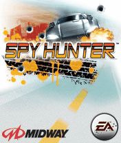 SPY HUNTER
