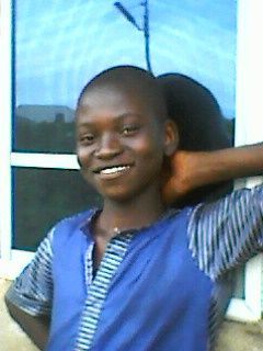 Olawumi badoo