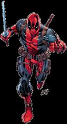 dead pool