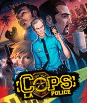 Cops police