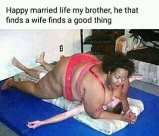 Happy mar