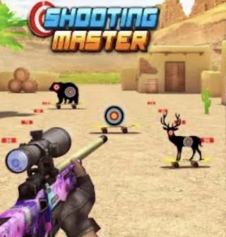 Shooting masters