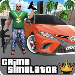 Real gangster 2025