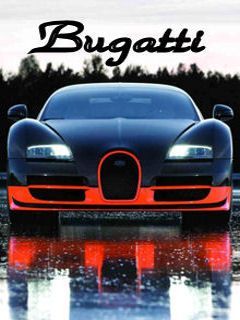 Bugatti