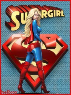 Supergirl