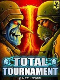 Total Tournament Game