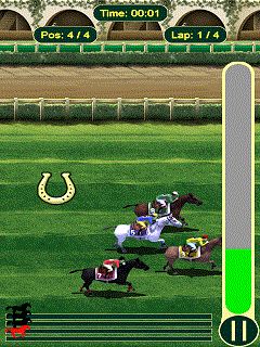 Horse Race Championship