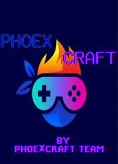 PHOEXCRAFT LOGO