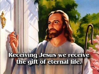 JESUS