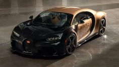 RR Bugatti Chiron Super Sport