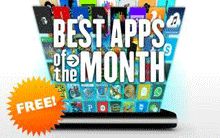 WA Luncher App