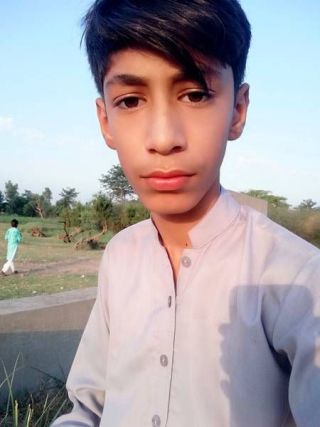 Ahsan raza lodhi