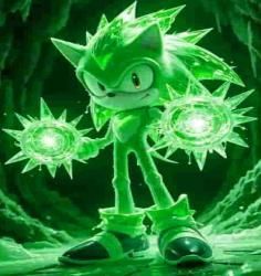 Sonic