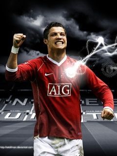 ronaldo 2