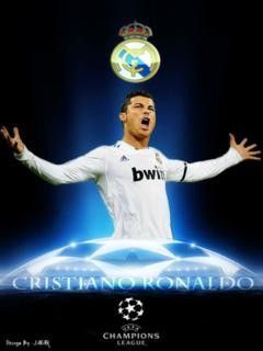 cr7champi
