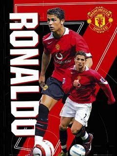 cronaldo 