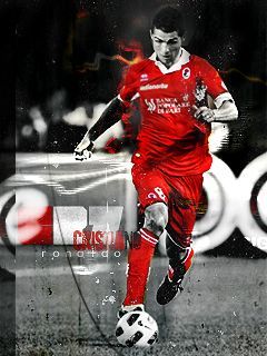 cronaldo 