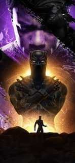 Black panther