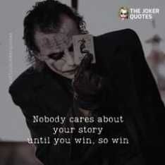 The Joker