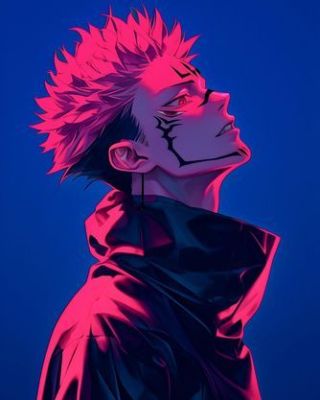 Sukuna