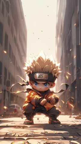 baby Naruto5