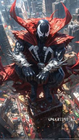 Spawn