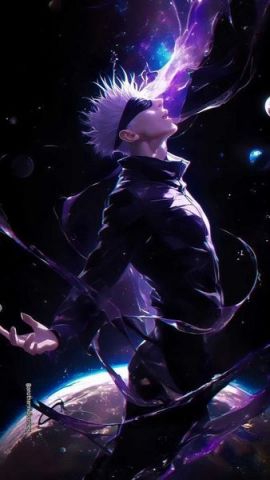 Gojo satoru
