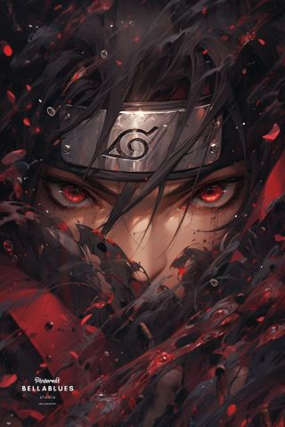 Itachi