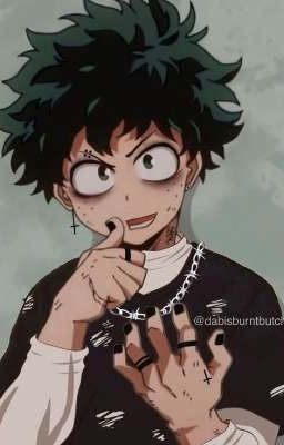 Gangstar deku