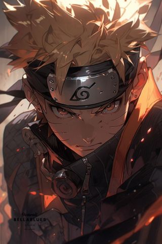 Naruto uc