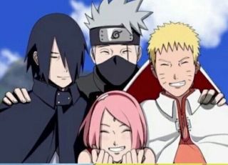 Team 7