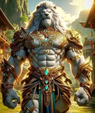 Lion
