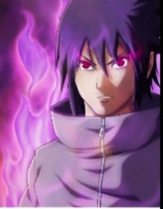 Sasuke