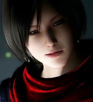 Carla radames