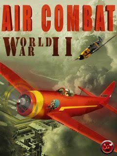 Air Combat World War