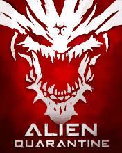 Alien Quarantine (Space Horror