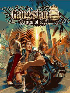 Gangstar 2: Kings of L.A.