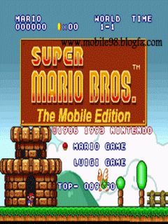 Super mario
