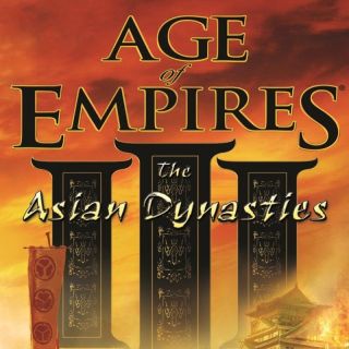 Age of Empires III: The Asian Dynasties