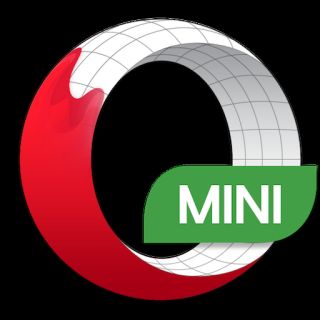 Opera mini 4.5