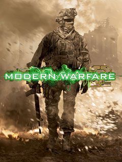 Call of Duty: Modern Warfare: Force Recon